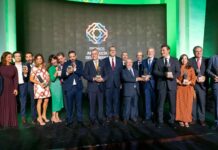 Archidona acoge los Premios Andalucía de Turismo 2025