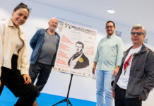 Archidona recupera la figura de Emilio Lafuente en su octavo Cabildo Flamenco