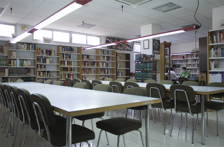 La biblioteca de Campillos prepara un espectáculo de magia por su 40 aniversario 5 R0737