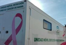 El SAS informa con retraso a 2.000 mujeres cuyo cribado de cáncer de mama no fue concluyente en su día