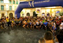 Archidona celebra este viernes su XVI carrera nocturna