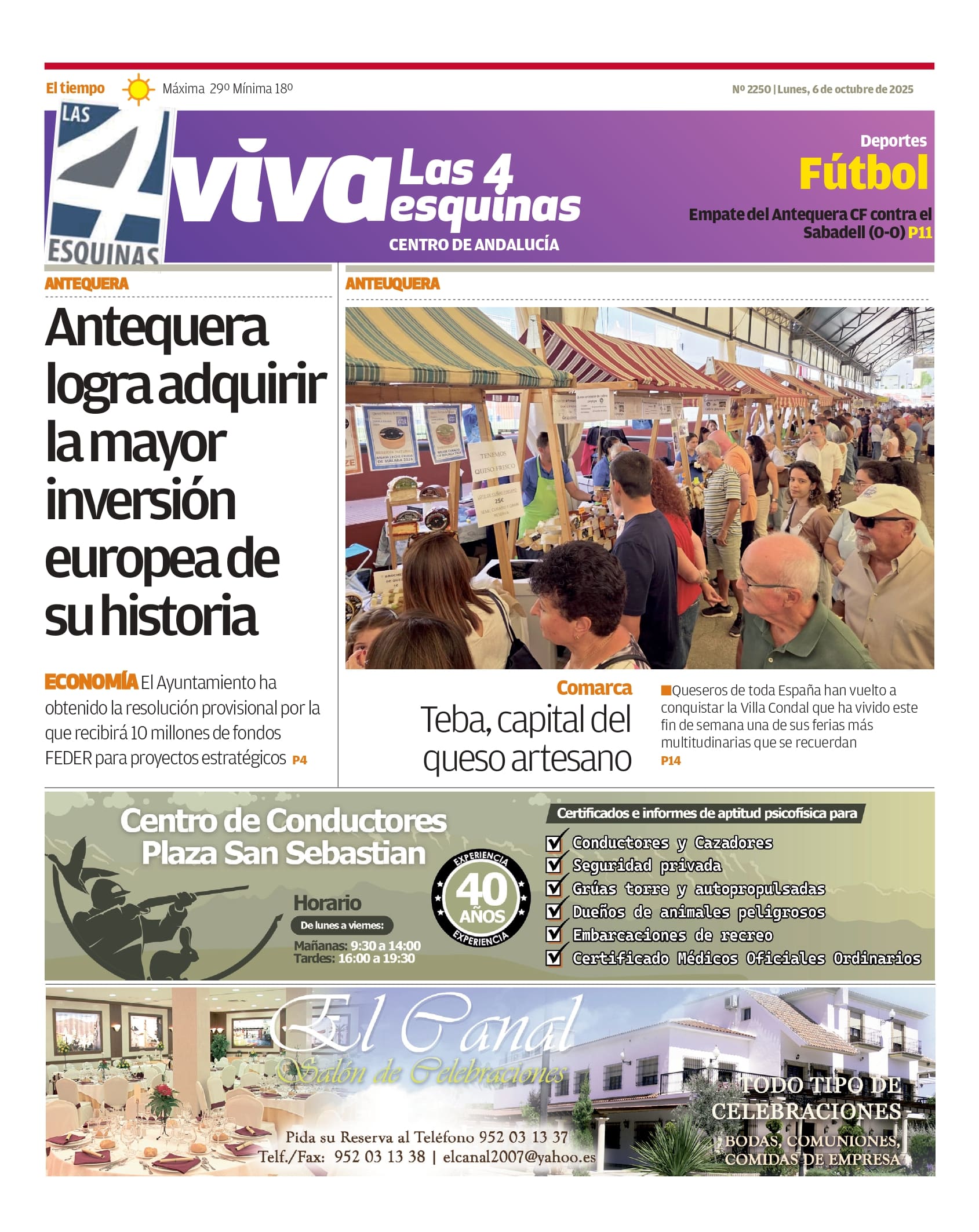 VIVA 061025