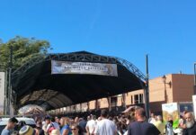 AGENDA | Programa completo de la XXIII Feria del Queso Artesano de Teba