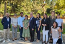 Antequera consigue la mayor inversión europea de su historia: 10 millones de euros para proyectos estratégicos