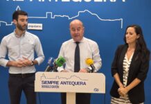 Antequera solicita información sobre el alcance de los errores en el cribado de cáncer de mama en la comarca