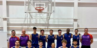 El Fertinagro CB Torcal cae en la cuarta jornada de liga por la mínima (88-89)