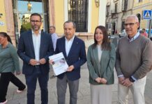 El PSOE culpa al Ayuntamiento de Antequera del «fracaso» de la capitalidad gastronómica