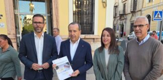El PSOE culpa al Ayuntamiento de Antequera del «fracaso» de la capitalidad gastronómica
