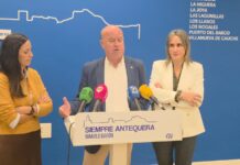 El PP de Antequera insta al Gobierno a revertir la subida del IVA en alimentos básicos