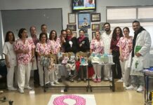 Solidaridad y yoga se dan la mano en una pionera propuesta en Antequera