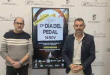 Antequera volverá a celebrar el Día del Pedal ‘Un Día sin Alcohol’ el 16 de noviembre