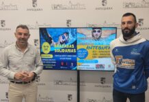 Antequera prepara las nuevas ediciones de los Encuentros Locales de Natación y las ‘Brazadas Solidarias’