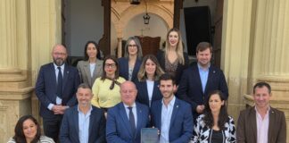 Antequera eleva su presupuesto hasta los 53,6 millones de euros en 2026