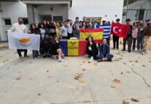 Erasmus para dinamizar los pueblos de la comarca de Antequera