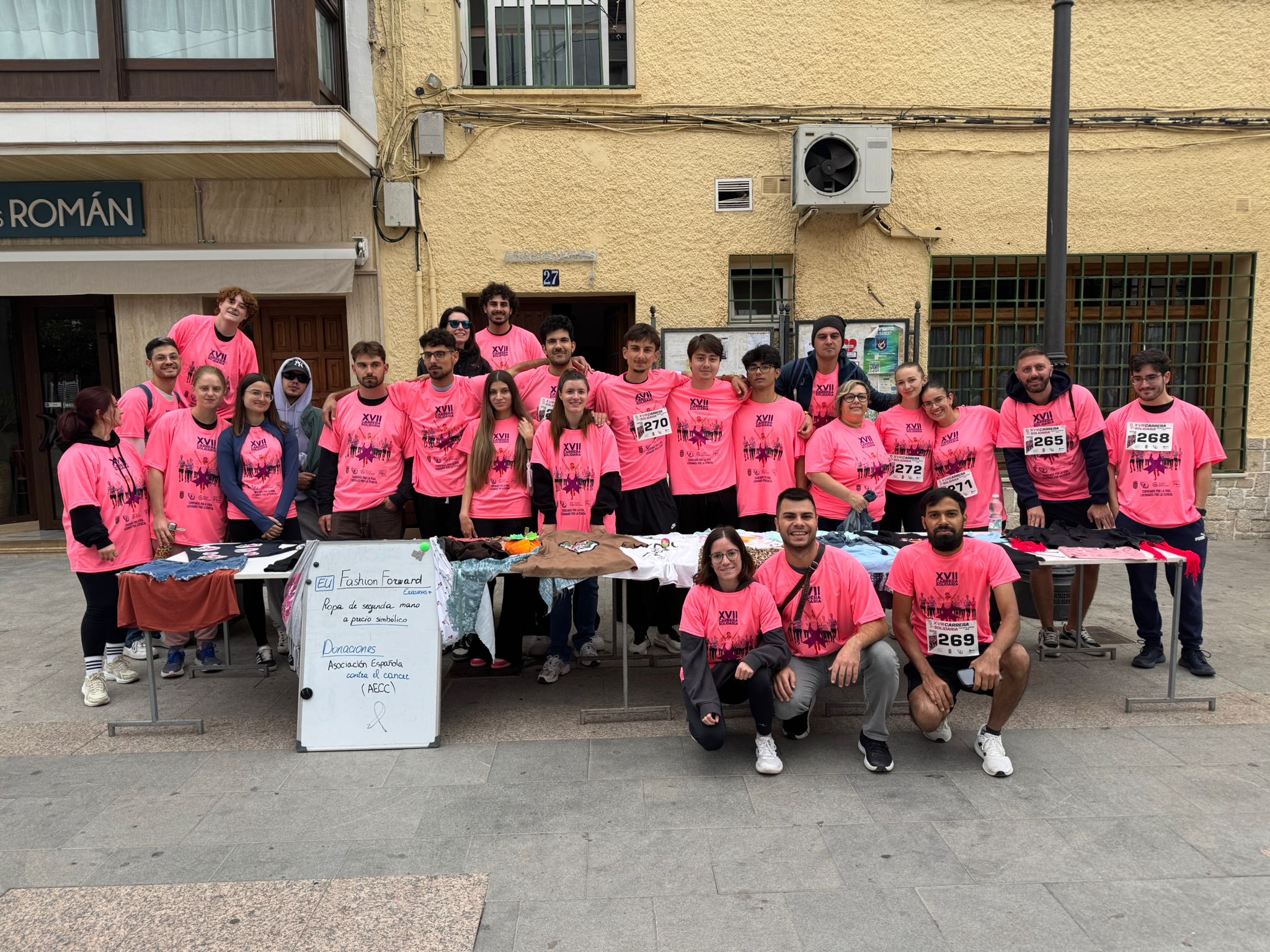 Erasmus para dinamizar los pueblos de la comarca de Antequera 15 WhatsApp Image 2025 11 02 at 14.32.471