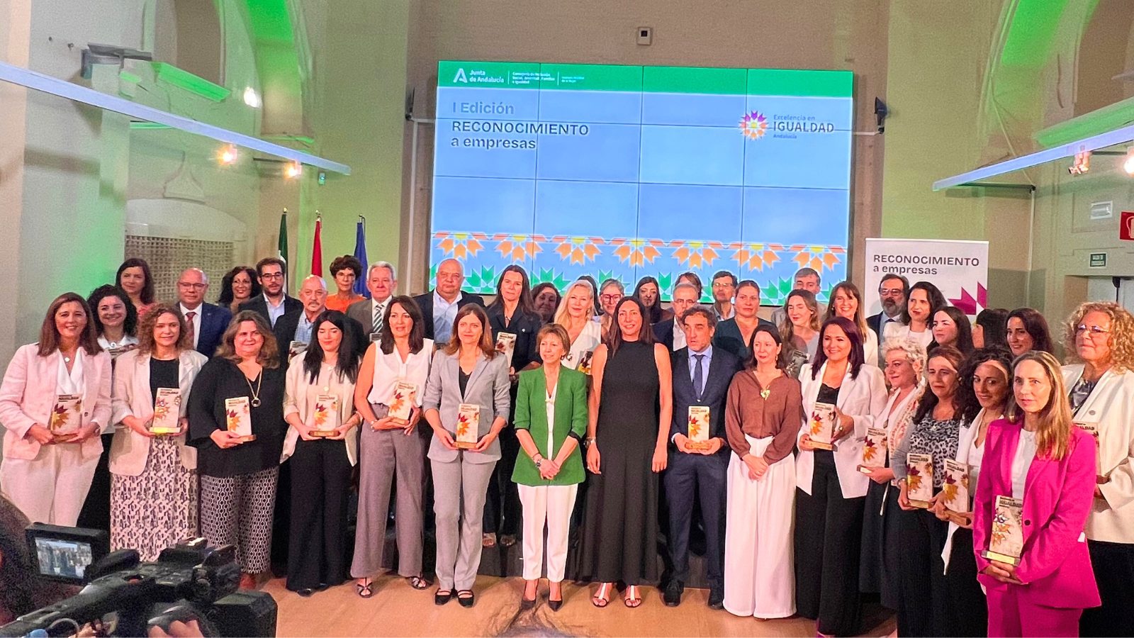audiolis marca andaluza excelencia igualdad2