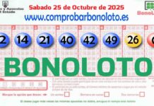 La administración de loterías ‘Caminito del Rey’ de Ardales vuelve a repartir suerte con un premio de la Bonoloto