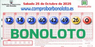 La administración de loterías ‘Caminito del Rey’ de Ardales vuelve a repartir suerte con un premio de la Bonoloto