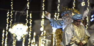 Abierto el plazo de solicitudes para participar en el sorteo de carrozas infantiles de la Cabalgata de Reyes Magos 2026 de Antequera