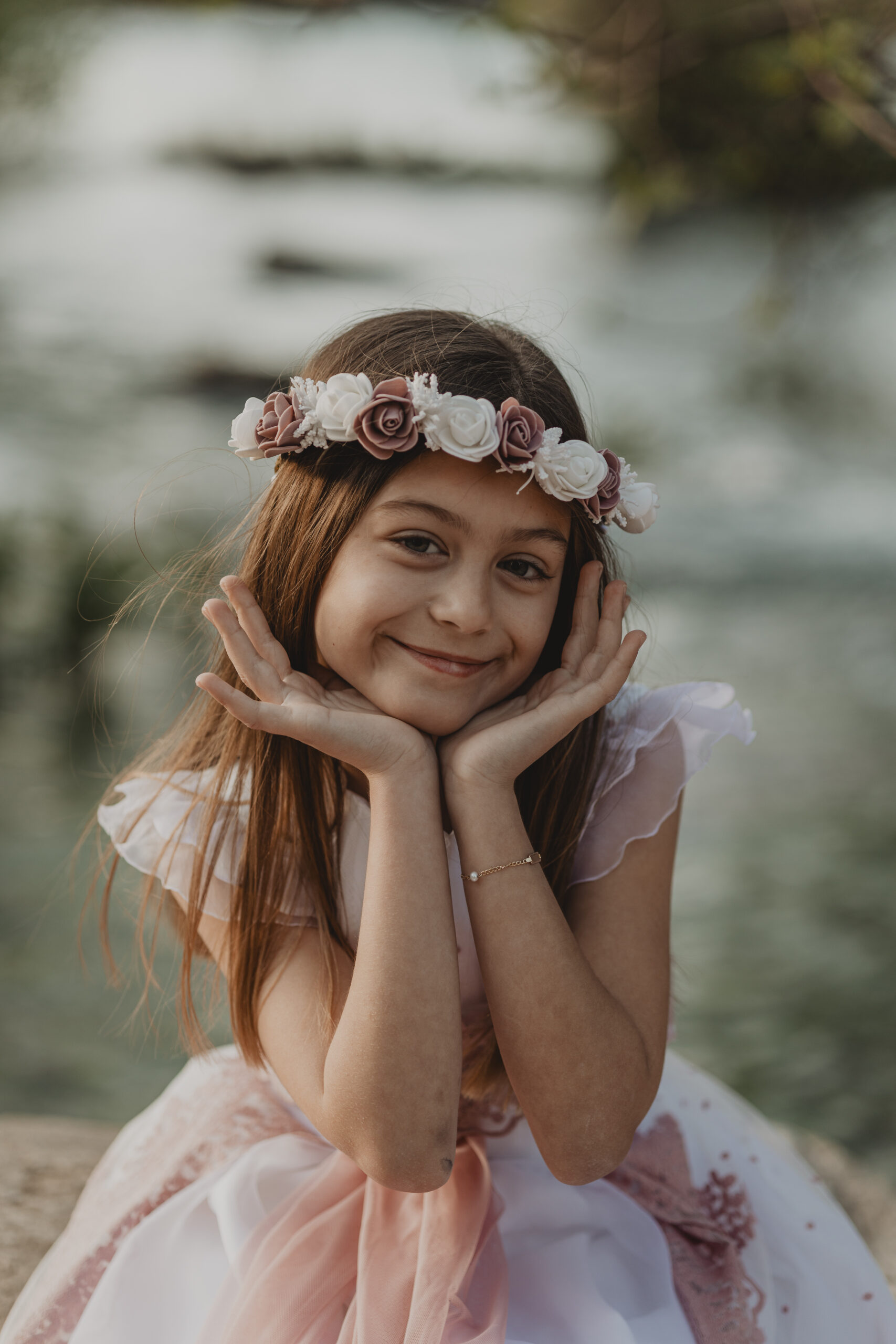 Tu Primera Comunión, un recuerdo inolvidable para toda la vida con CIRA Fotografía 50 comunion gisela 148 scaled