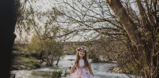 Tu Primera Comunión, un recuerdo inolvidable para toda la vida con CIRA Fotografía