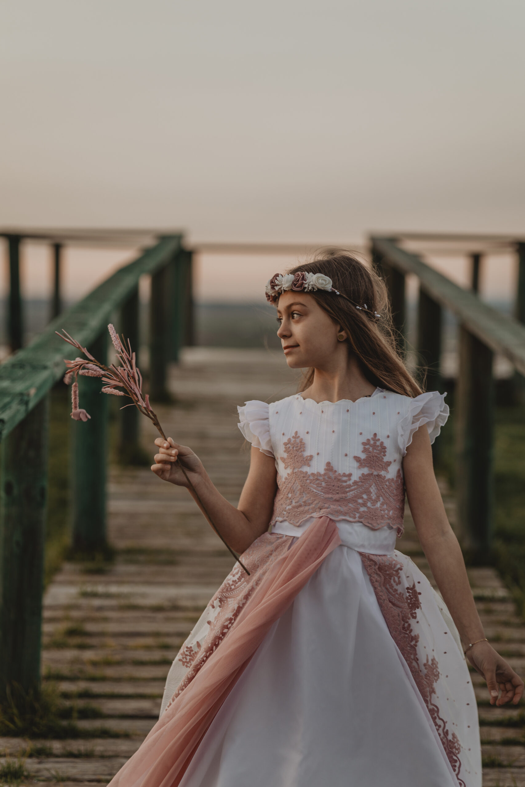 Tu Primera Comunión, un recuerdo inolvidable para toda la vida con CIRA Fotografía 53 comunion gisela 300 scaled