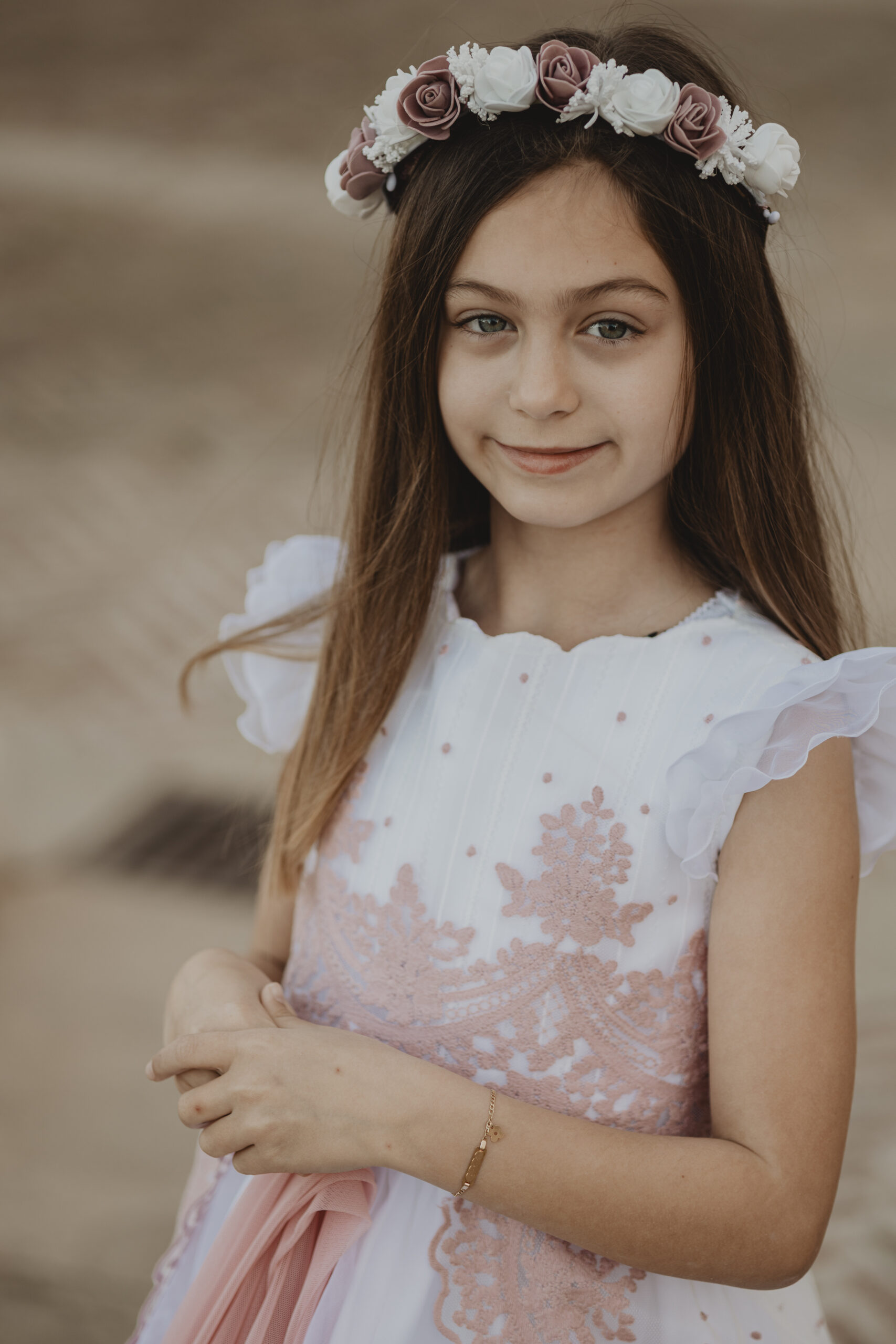 Tu Primera Comunión, un recuerdo inolvidable para toda la vida con CIRA Fotografía 47 comunion gisela 5 scaled