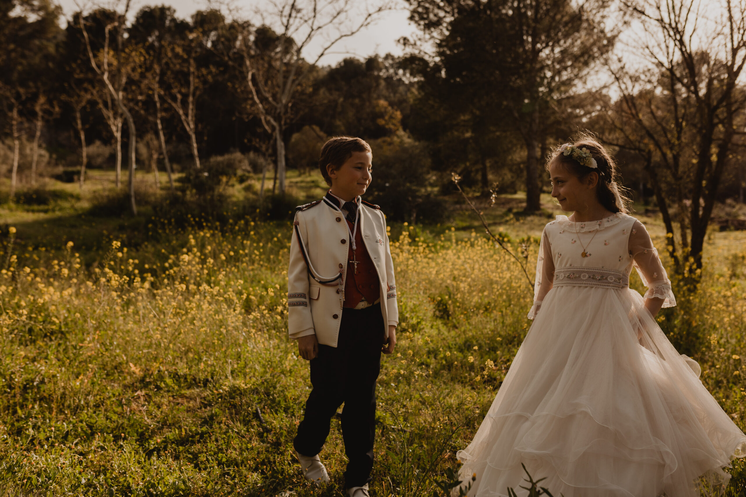 Tu Primera Comunión, un recuerdo inolvidable para toda la vida con CIRA Fotografía 54 comunion jose manuel y noelia 135 scaled