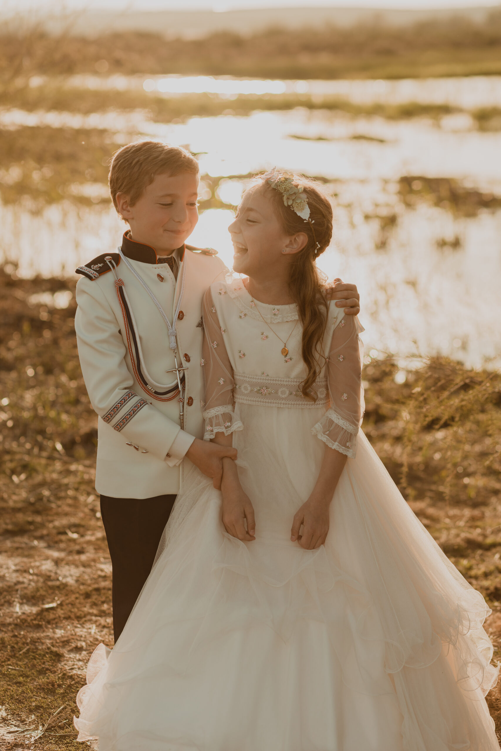 Tu Primera Comunión, un recuerdo inolvidable para toda la vida con CIRA Fotografía 39 comunion jose manuel y noelia 262 scaled