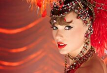 Taylor Swift: The Release Party of a Showgirl llega a Cines la Verónica este fin de semana