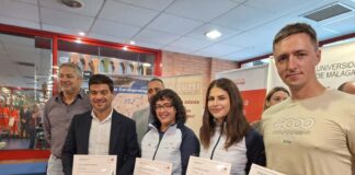 Reconocen al Caminito del Rey y a sus trabajadores por salvar la vida a un visitante en parada cardiorrespiratoria