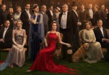Downton Abbey emociona con su gran despedida en cartelera