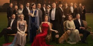 Downton Abbey emociona con su gran despedida en cartelera