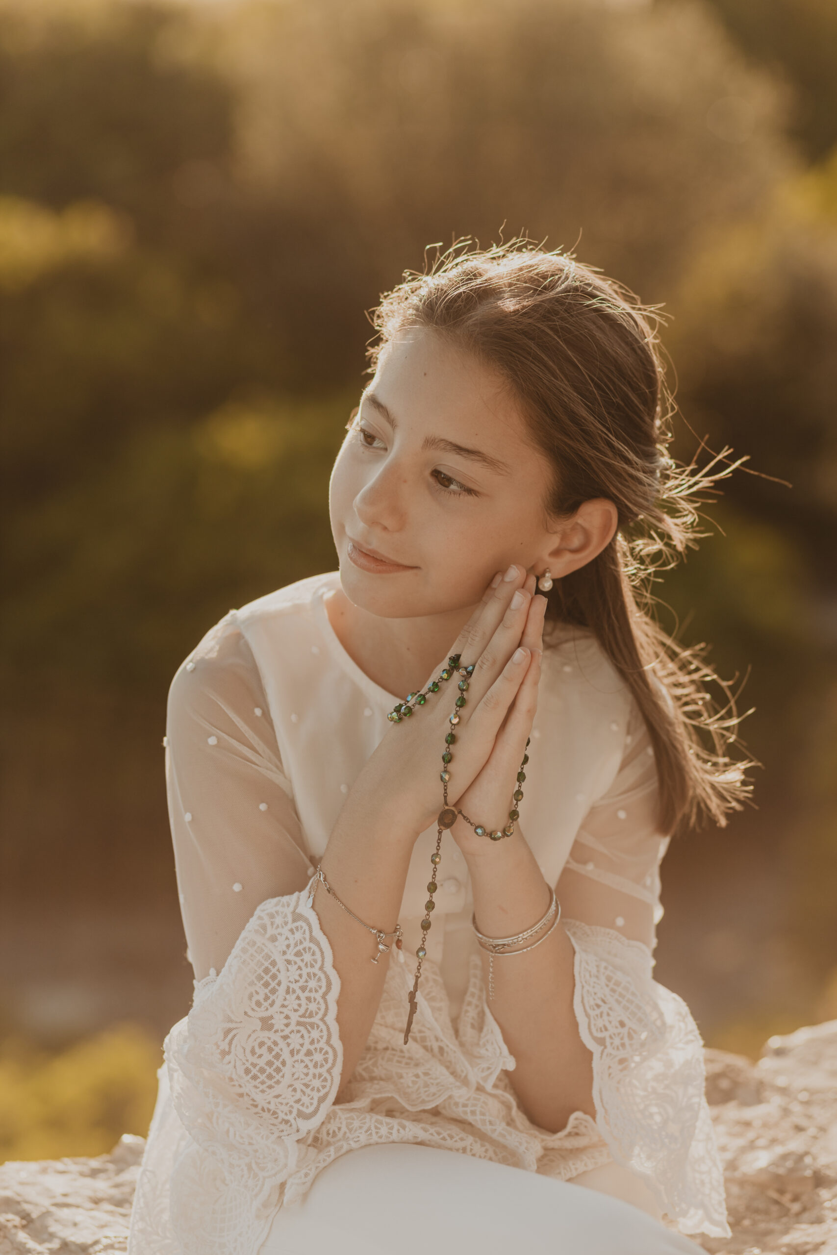 Tu Primera Comunión, un recuerdo inolvidable para toda la vida con CIRA Fotografía 56 exteriores maria 222 scaled