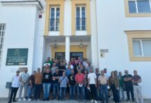 Medio centenar de profesionales participan en el curso de maestro molinero en almazaras de Dcoop