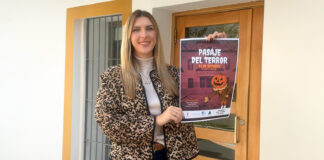 La Casa de la Juventud de Antequera se transformará en un Pasaje del Terror este Halloween