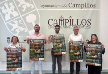 La Semana Santa y las bandas de Campillos volverán a estar presentes en la Expo Cofrade de Bobadilla Estación