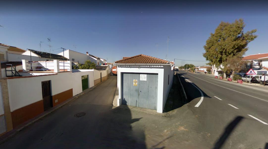 suceso casa