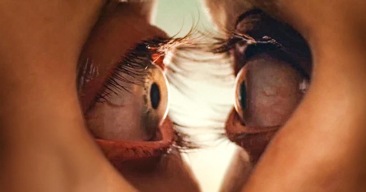 Descubre el mejor film de terror físico este Halloween con 'Together' 5 together pelicula