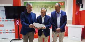 El PSOE denuncia que los presupuestos de la Junta no contemplan «ni un solo proyecto nuevo» para la comarca de Antequera