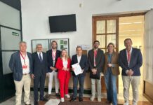 El alcalde de Campillos exige a la Junta que acelere los informes de agua que «bloquean» la actividad en el municipio