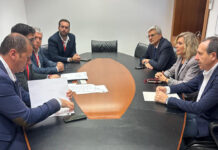 El PSOE reclama en el Parlamento de Andalucía inversiones en materia de agua para la comarca de Antequera