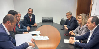 El PSOE reclama en el Parlamento de Andalucía inversiones en materia de agua para la comarca de Antequera