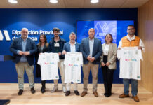 Algaidas y el Trabuco, sedes de la final del Campeonato de Andalucía de Selecciones Femeninas de Fútbol Sub14 y Sub16