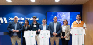 Algaidas y el Trabuco, sedes de la final del Campeonato de Andalucía de Selecciones Femeninas de Fútbol Sub14 y Sub16