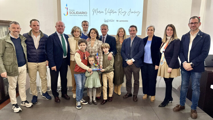 20112025 premiosolidario 2