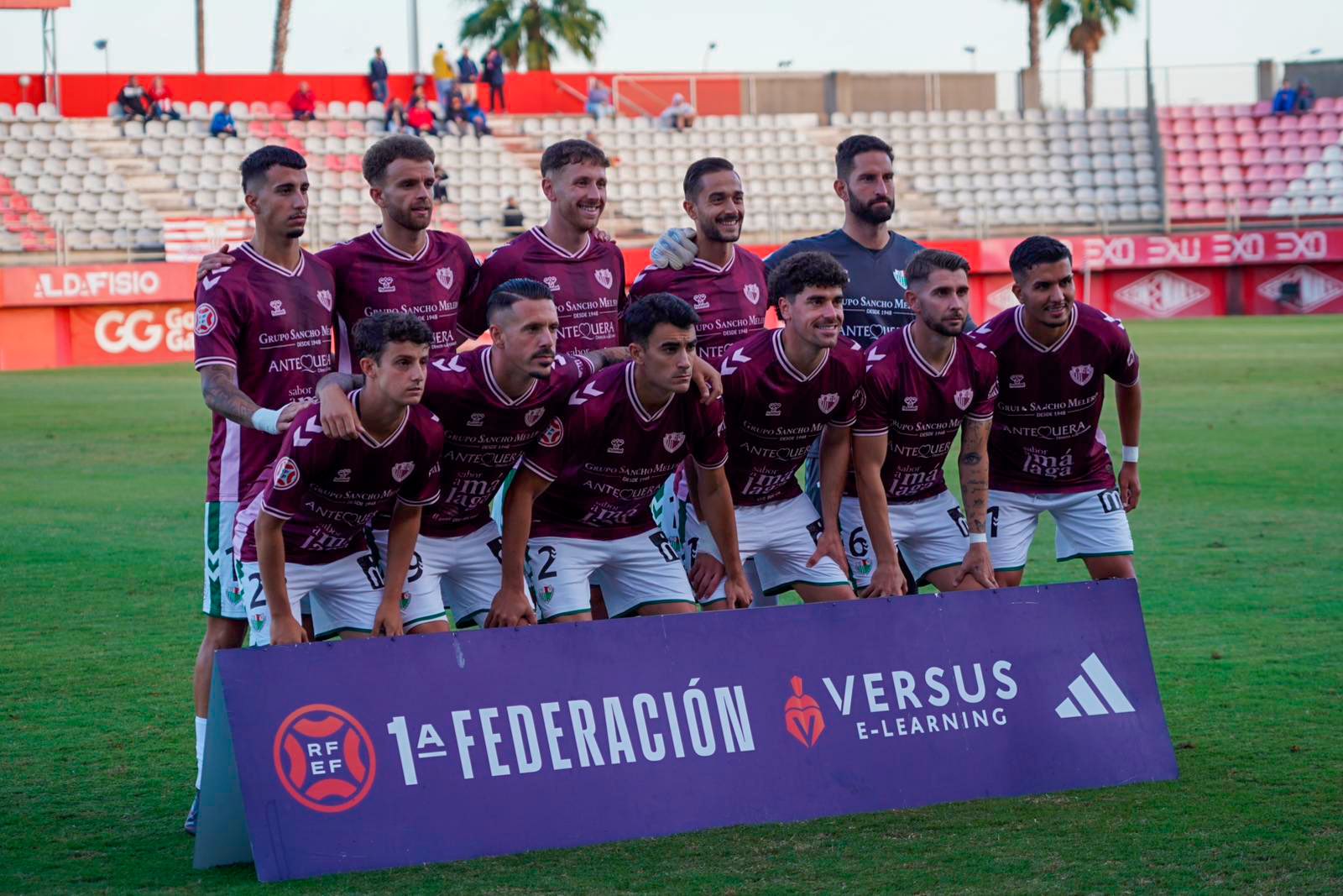 El Antequera CF vuelve a casa de vacío (1-0) 5 20251109 194336