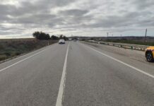 La Junta retoma la conversión en autovía de la carretera entre Arcos y Antequera