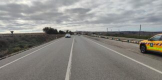 La Junta retoma la conversión en autovía de la carretera entre Arcos y Antequera