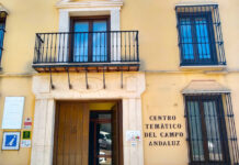 Alameda acogerá el 21 y 22 de noviembre el Encuentro Femenista Rural ‘EmpoderAlas’